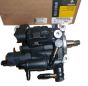 Ruiskutuspumppu Alkuperäinen Renault Megane Scenic III Duster 1.5 dCi 1670000Q2E