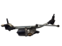 Pyyhkijämekanismi Renault Megane 3 288000001R W000007226 1149