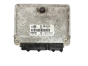 Ohjausyksikkö 0261206176 071906018R VW Bosch 18920
