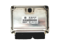 Moottorin Ohjausyksikkö VW 045906019BF 0281011241 Bosch 19467