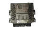Ohjausyksikkö S122326109A SID301 8200565863 8200592611 Renault 19538