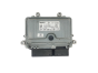 Ohjausyksikkö A6409002100 0281016484 Mercedes Bosch 42618
