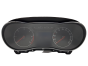Kierroslukumittari Uusi Alkuperäinen Opel Corsa E 39016357 24879