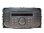 Radio-CD-soitin Ford Focus 8M5T-18C815-AB KW2000 6000 CD
