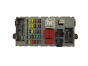 Ohjausyksikkö BSI Fiat 51829178 CPL Delphi 19541
