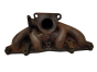 Pakosarja 034150 9604334080 Citroen XM 2 Xantia 2 2.1 TD 12354