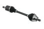 Vetoakseli Vasen 5N0407761M B18345 VW Audi Borsehung