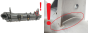Imusarja 0361P8 0361.P8 6C1Q-9424-AB 2.2 HDI Boxer Jumper Transit