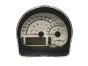 Nopeusmittari Fiat Multipla 87001350 81269032 59192