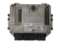 Ohjausyksikkö 0281011561 9653958980 9658274580 PSA Bosch 2906