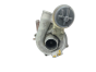 Turboahdin 54359700002 54391015071 1.5 DCI Renault 119854H118218