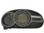 Kierroslukumittari Renault Megane 3 248100342R A2C53363614 23177