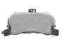 Nopeusmittari Fiat Punto 46779052 503000251000 26212