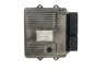 Ohjausyksikkö FGP MJD6JF.P3 55195817 71600.004.04 Fiat 52727