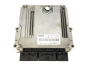 Ohjausyksikkö 0281030991 237103888R 237104588R Renault Bosch 27930