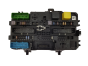 Ohjausyksikkö Opel 13181278 DP 5DK008669-31 GM Hella 20781