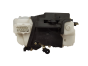 Oven lukitusmekanismi Oikea Etu 9136H9 Peugeot 406 Rockwell 10776