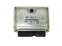 Ohjausyksikkö 038906019GQ 0281010941 Volkswagen Bosch 14453