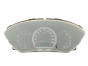 Kierroslukumittari Suzuki Swift 34100-62JG0 26905