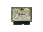 Ohjausyksikkö 038906019FC 0281010751 VW Seat Bosch