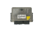 Moottorin Ohjausyksikkö Fiat 55188214 0281011421 Bosch 34618