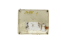 Ohjausyksikkö 89661-1A500 211000-4050 Toyota Fujitsu 36939
