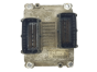 Moottorin Ohjausyksikkö Fiat 00468019900 0261206983 Bosch