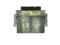Ohjausyksikkö 9643134380 9637706280-05 21646092-3 PSA Sagem 32567