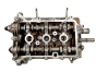 Sylinterikansi Toyota Aygo 1KR 0200FW 1.0 12v C1 107 9