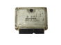 Ohjausyksikkö 0281010179 038906012BE VW Bosch 17063