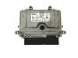 Ohjausyksikkö A6401500779 0281012060 Mercedes Bosch 27804