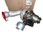 Turboahdin Uusi Alkuperäinen 9677063180 Citroen Peugeot
