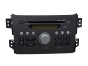 Radio Cd Mp3 Soitin Suzuki Opel 39101-51K0 CQ-MX0770G PACR08 1214