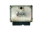 Ohjausyksikkö 045906019AP 0281010865 Volkswagen Bosch 32445