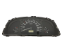 Nopeusmittari Opel Agila 09210902 110008951016 23717