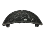 Kierroslukumittari Opel Corsa C 09166808FB 110008988003 58071