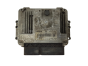 Ohjausyksikkö 0281012145 55204647 5134A3CBM Fiat Alfa Bosch 13724