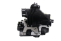 Oven lukitusmekanismi Taka Vasen 3B4839015AJ 88391312501 VW Seat Vika