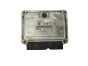 Ohjausyksikkö 045906019S 0281010259 VW Bosch 16684