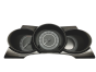 Kierroslukumittari Citroen C3 2 96668806XT A2C53385827 28767