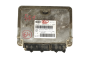 Ohjausyksikkö IAW4AF.M7 73501877 Fiat Magneti Marelli 20919