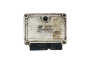 Ohjausyksikkö 038906019FC 0281010751 VW Seat Bosch 44906