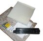 Raitisilmasuodatin Uusi Alkuperäinen 272775374R Renault Dacia