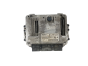 Ohjausyksikkö 0281012528 9657699480 9664620780 PSA Bosch 45802