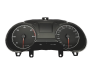 Kierroslukumittari Seat Ibiza 6J0920804J A2C35058600 VDO