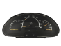Kierroslukumittari Mercedes Sprinter A0004466921 33436