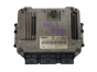 Ohjausyksikkö Renault 0281011549 8200310863 8200370779 Bosch