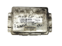 Ohjausyksikkö P04692230AHA 16238AC Chrysler 17809