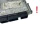 Ohjausyksikkö 0281011248 9652183780 9646850580 PSA Bosch 62562