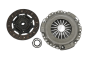 Kytkinsarja Tee VW Audi 06A141025H 06A141031H K30011901 Vika
